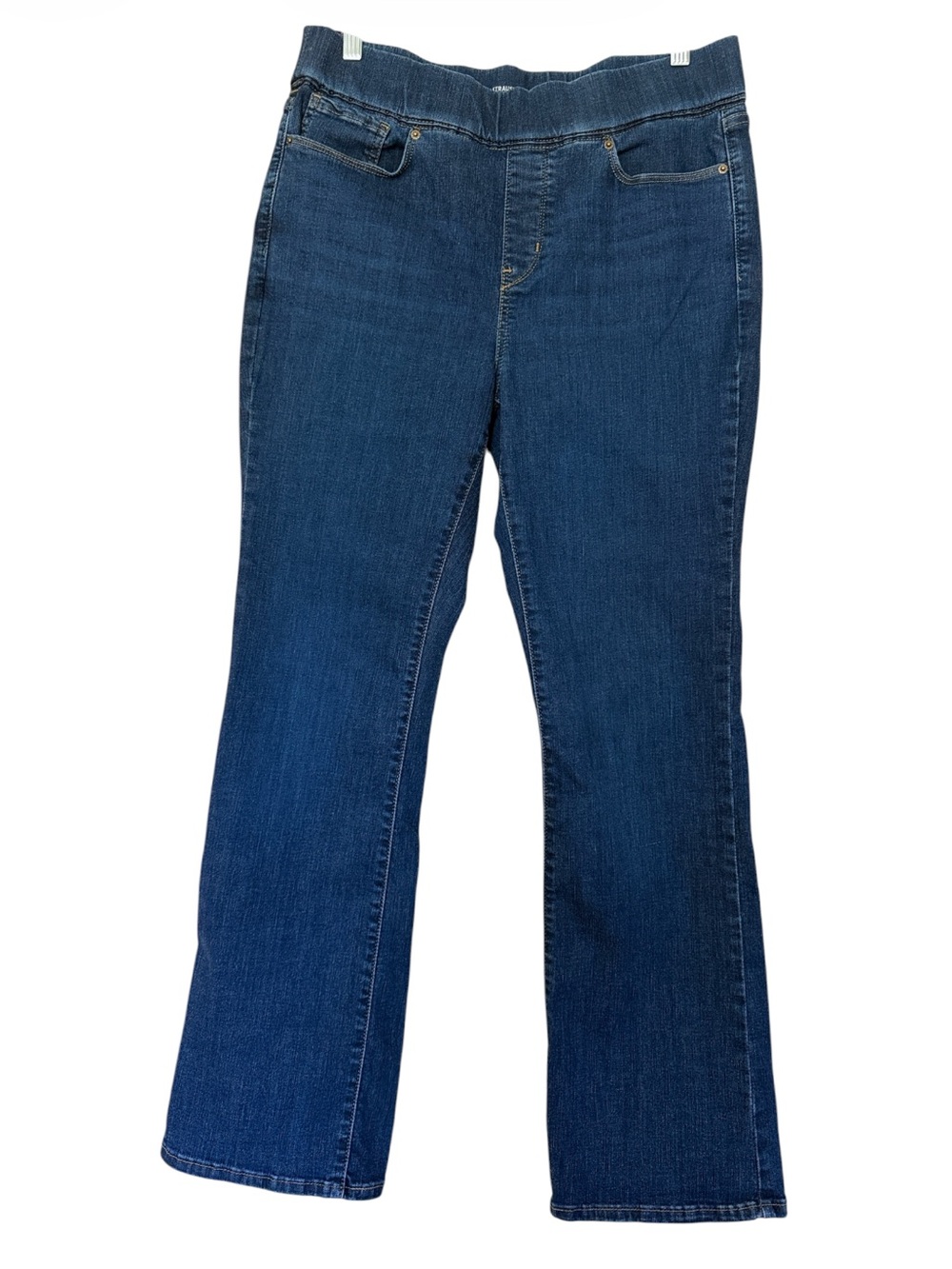Levi’s pull-on bootcut